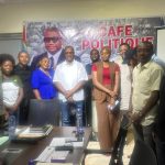 Dialogue national : le RCC de Barnabé Milinganyo dit oui à l’initiative de Félix Tshisekedi et plaide pour une participation réellement inclusive