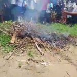 Ilebo : deux jeunes victimes d’une justice populaire après des accusations de délinquance