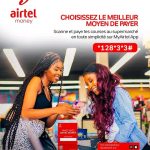 Éducation/Sud-Banga : plusieurs comptes Airtel Money bloqués après la réception des fonds du projet PAAF